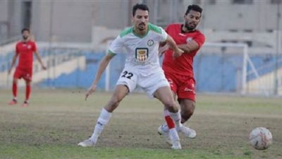 الدوري المصري.. موعد مباراة البنك الأهلي وحرس الحدود والقنوات الناقلة