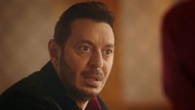 مسلسل بابا المجال الخلقة ٢٧ تريند وبراءة زين من المخدرات تشعل الأحداث