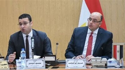 هيئة الرقابة الإدارية تشن حملات مفاجئة على قطاعي الصحة والمحليات بالشرقية