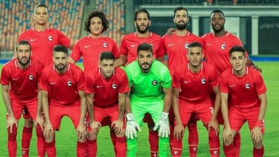الدوري المصري.. التشكيل المتوقع لمباراة فيوتشر وطلائع الجيش