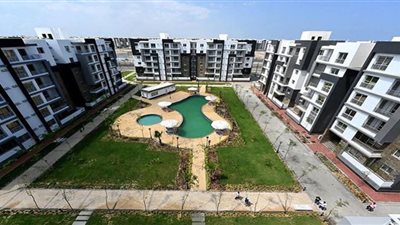 الإسكان تطرح وحدات سكنية تكميلية بمشروع جنة بمدينتى 6 أكتوبر وزايد
