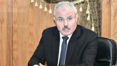 جامعة قناة السويس تستعد لبدء امتحانات الفصل الدراسى الثانى