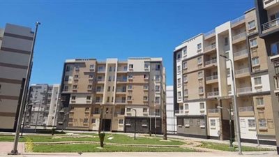 شرط الإسكان للتقديم على وحدات مشروع 