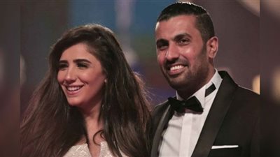 المخرج محمد سامي يتصدر التريند بعد كشف سر عدم مشاركة مي عمر فى 