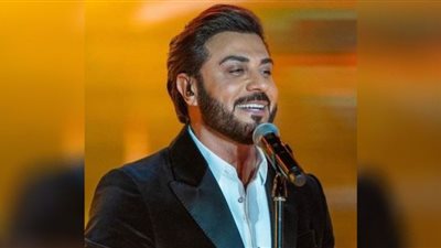 ماجد المهندس تريند بسبب وصلة رقص نسرين طافش على أنغام 