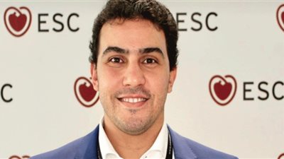 خريج الجامعة الألمانية بالقاهرة سفيرًا للأطباء الشباب في ألمانيا