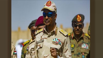 السودان.. قطع الاتصالات عن قادة الدعم السريع