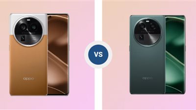 Oppo Find X6 Pro و Find X6: ما الفرق؟