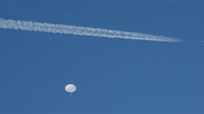 أجسام طائرة مجهولة الهوية تُؤرق أمريكا