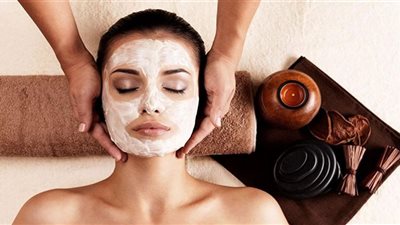 استعدي للعيد وحضري ماسك لإزالة الرؤوس السوداء