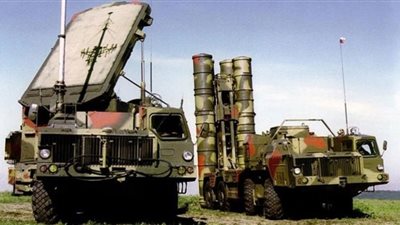 أوكرانيا تتسلم ثاني منظومة دفاع جوي ألمانية