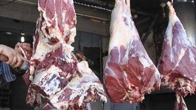 أسعار اللحوم بالأسواق اليوم الخميس