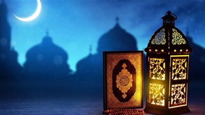 دعاء وداع شهر رمضان المبارك