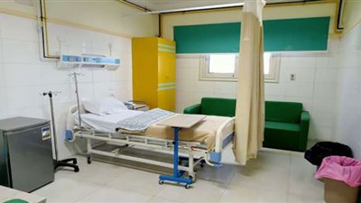 طوارئ بالمستشفيات الجامعية طوال أيام العيد