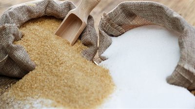 استقرار أسعار السكر اليوم في الأسواق المصرية
