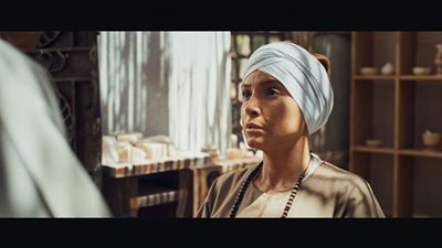 مسلسل ستهم الحلقة 28 .. روجينا في محروس شقيق سعادات