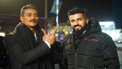 حقيقة تقديم جزء ثانٍ من جعفر العمدة في رمضان المقبل