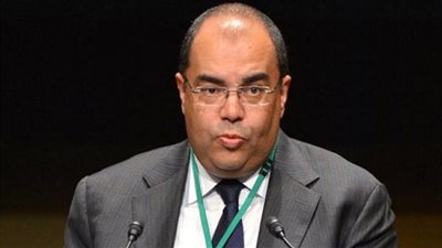 محيي الدين: فرص واعدة لتمويل العمل المناخي في أفريقيا