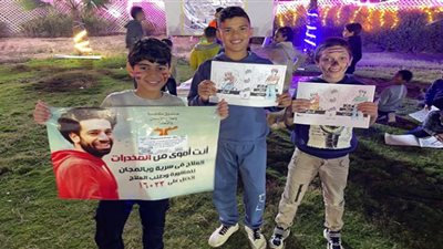 أنشطة توعوية بأساليب إبداعية لرفع الوعي بمخاطر التدخين وأضرار المخدرات