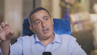 أحمد السقا يبرر تناوله للثعبان في رامز نيفر إند.. تفريغ عصبي