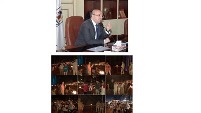 بني سويف تستقبل فوجًا سياحيًّا متعدد الجنسيات