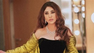 نجوى كرم تسير على خطى الأميرات