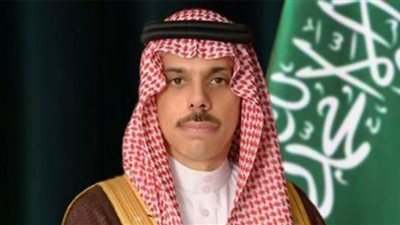 السعودية وبريطانيا تدعوان إلي وقف إطلاق النار في السودان