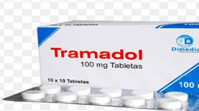 إحباط بيع 200 قرص ترامادول خلال أيام العيد.. وحبس المروجين