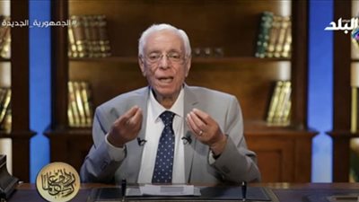 حسام موافي يحذر من خطورة تناول كحك العيد.. واحدة كفاية