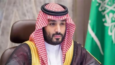 مباحثات بين ولى العهد السعودى والعاهل الأردني حول الاهتمام المشترك