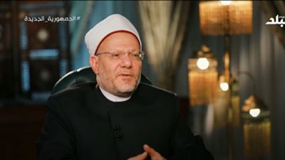 المفتي يحث على صوم الأيام الستة.. ثواب سنة كاملة