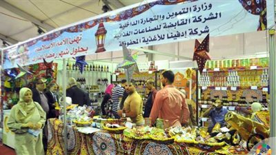 خبير اقتصادي يصف توفير الدولة للسلع في رمضان بالنجاح الباهر