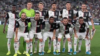 جدول ترتيب الدوري الإيطالي بعد إستعادة يوفنتوس 15 نقطة