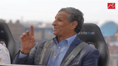 مصطفى يونس يعترف بتخطيطه للزواج من راقصة شارع الهرم(فيديو)