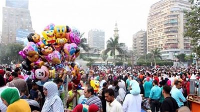 طقس أول أيام عيد الفطر المبارك.. بارد صباحًا