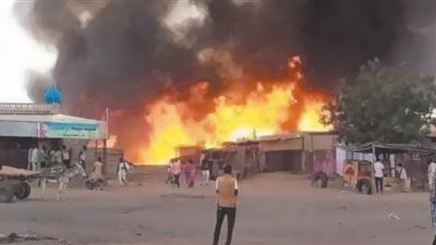 السودان إلى أين؟