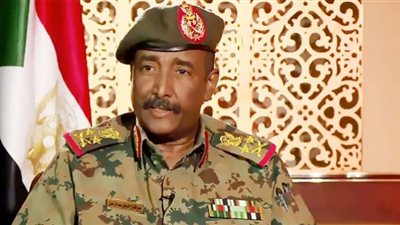 الفريق البرهان يلغي ضم قوات حرس الحدود للدعم السريع