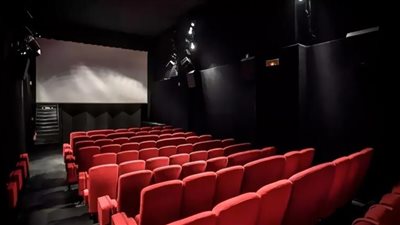 19 قصر ثقافة تستضيف أفلام عيد الفطر بسينما الشعب