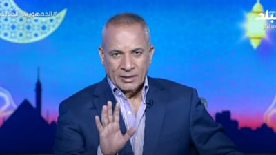 أحمد موسى يكشف عن أوضاع المصريين في السودان (فيديو)