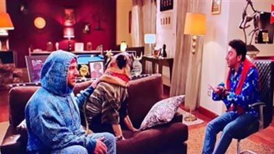 الحلقة 29 من الكبير اوي7.. الكبير يقبض على سلام بسبب أموال البيتش باجى