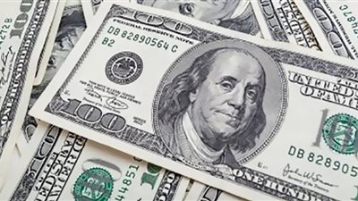 آخر تطورات أسعار الدولار في البنوك