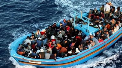 إحباط محاولات للهجرة غير الشرعية عبر الحدود التونسية