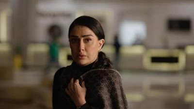 مسلسل تلت التلاتة الحلقة 14| كشف هوية غادة عبد الرازق