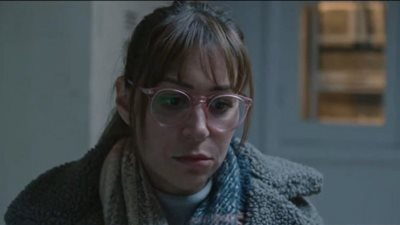 مسلسل تغيير جو الحلقة 13 .. والدة منة شلبي تدخل في غيبوبة