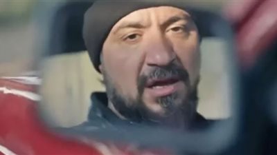 مسلسل تلت التلاتة| القبض على محمد القس في الحلقة 14