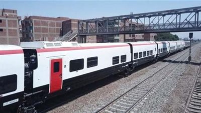 أماكن حجز تذاكر القطارات في عيد الفطر