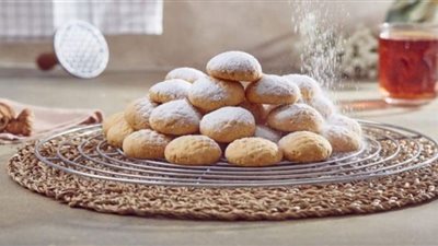 احذر| السعرات الحرارية في كحك العيد