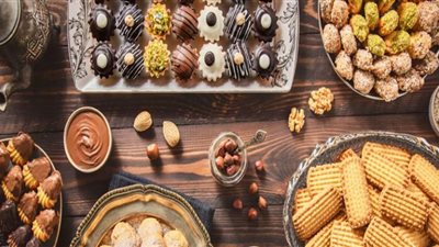 8 نصائح لتجنب زيادة الوزن في عيد الفطر
