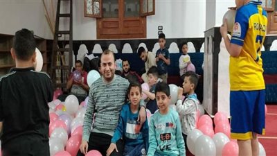 آلاف المواطنين يؤدون صلاة عيد الفطر المبارك بالدقهلية
