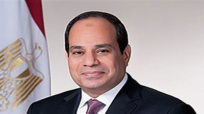 السيسي يكرم أسر شهداء أبطال القوات المسلحة والشرطة باحتفالية عيد الفطر